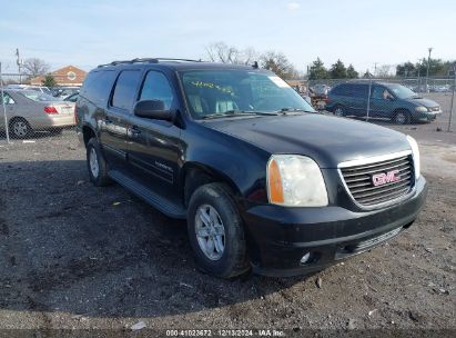 Lot #3037537731 2012 GMC YUKON XL 1500 SLT