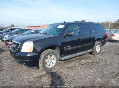 Lot #3037537731 2012 GMC YUKON XL 1500 SLT