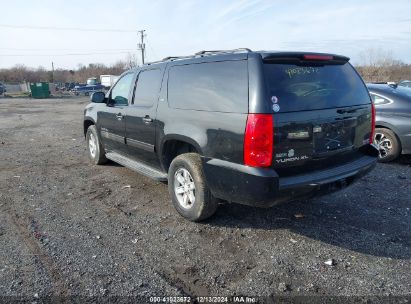 Lot #3037537731 2012 GMC YUKON XL 1500 SLT