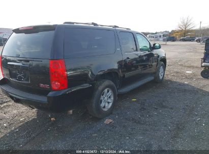 Lot #3037537731 2012 GMC YUKON XL 1500 SLT