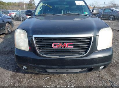 Lot #3037537731 2012 GMC YUKON XL 1500 SLT