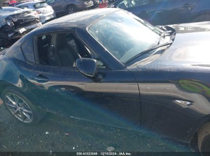 Lot #3056067863 2022 MAZDA MX-5 MIATA RF GRAND TOURING