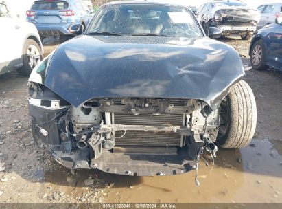 Lot #3056067863 2022 MAZDA MX-5 MIATA RF GRAND TOURING