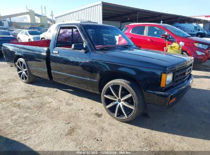 Lot #3035092918 1983 CHEVROLET S TRUCK S10