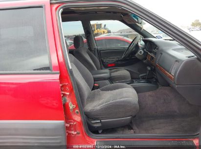 Lot #3035088821 1996 JEEP GRAND CHEROKEE LAREDO