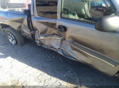 Lot #3051076065 2007 CHEVROLET SILVERADO 1500 CLASSIC LT1