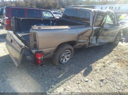 Lot #3051076065 2007 CHEVROLET SILVERADO 1500 CLASSIC LT1