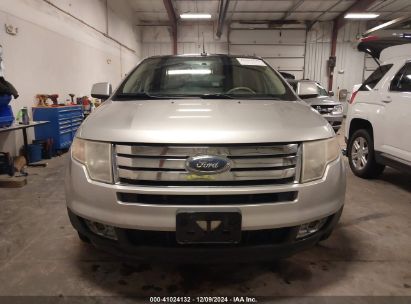 Lot #3045358859 2009 FORD EDGE LIMITED