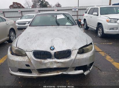 Lot #3056067855 2009 BMW 328I