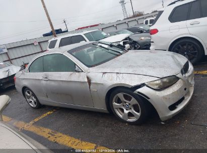 Lot #3056067855 2009 BMW 328I