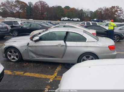 Lot #3056067855 2009 BMW 328I