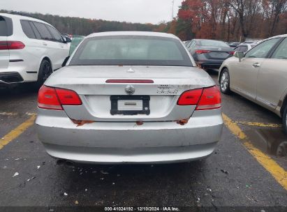 Lot #3056067855 2009 BMW 328I