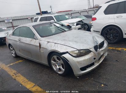 Lot #3056067855 2009 BMW 328I