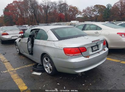 Lot #3056067855 2009 BMW 328I