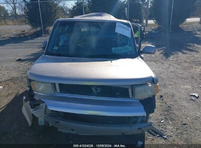 Lot #3037537707 2005 SCION XB