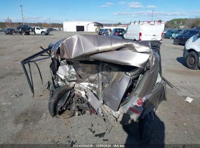 Lot #3037537707 2005 SCION XB