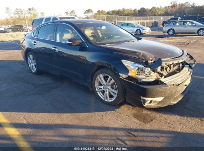 Lot #3033210458 2013 NISSAN ALTIMA 3.5 SL