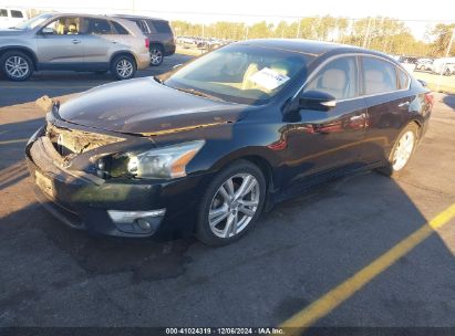 Lot #3033210458 2013 NISSAN ALTIMA 3.5 SL