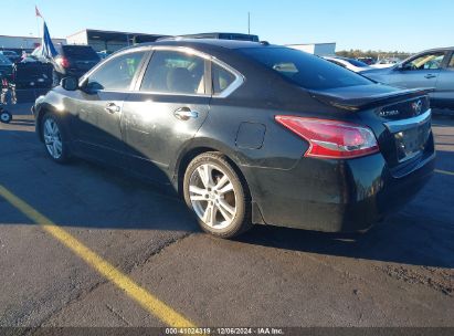 Lot #3033210458 2013 NISSAN ALTIMA 3.5 SL