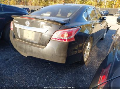 Lot #3033210458 2013 NISSAN ALTIMA 3.5 SL