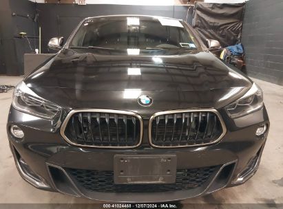 Lot #3037537705 2020 BMW X2 M35I