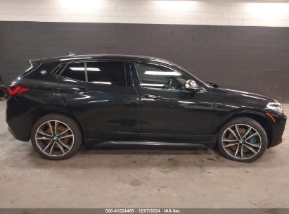 Lot #3037537705 2020 BMW X2 M35I