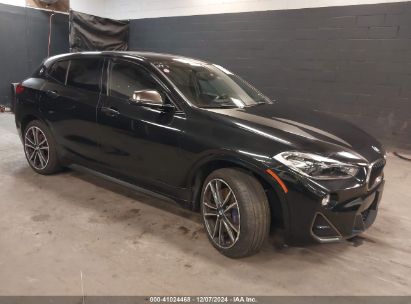 Lot #3037537705 2020 BMW X2 M35I