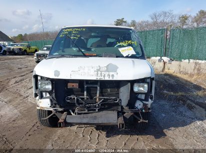 Lot #3042565937 2012 CHEVROLET EXPRESS 2500 LS