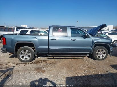 Lot #3052471882 2014 GMC SIERRA 1500 SLE