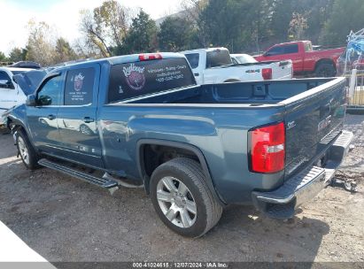 Lot #3052471882 2014 GMC SIERRA 1500 SLE