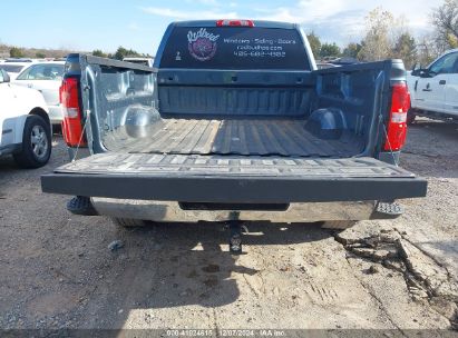 Lot #3052471882 2014 GMC SIERRA 1500 SLE