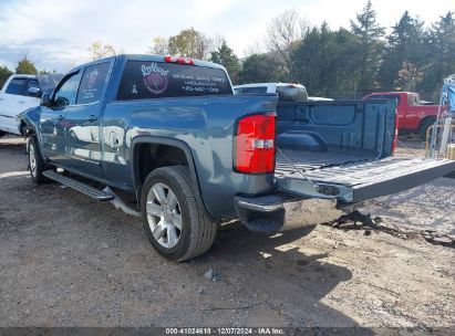 Lot #3052471882 2014 GMC SIERRA 1500 SLE