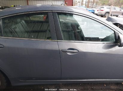 Lot #3050077968 2009 MAZDA MAZDA6 S GRAND TOURING