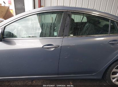 Lot #3050077968 2009 MAZDA MAZDA6 S GRAND TOURING