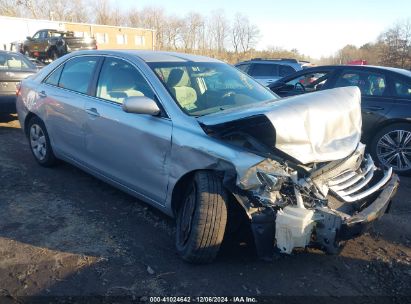 Lot #3052072706 2007 TOYOTA CAMRY LE