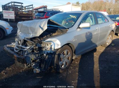 Lot #3052072706 2007 TOYOTA CAMRY LE