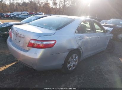 Lot #3052072706 2007 TOYOTA CAMRY LE