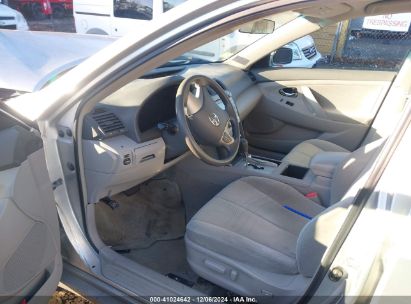 Lot #3052072706 2007 TOYOTA CAMRY LE