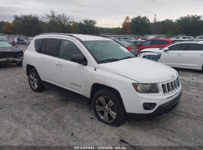 Lot #3035081082 2016 JEEP COMPASS SPORT