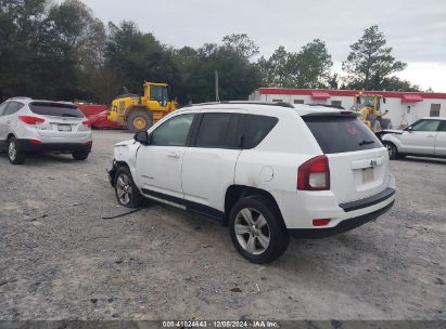 Lot #3035081082 2016 JEEP COMPASS SPORT