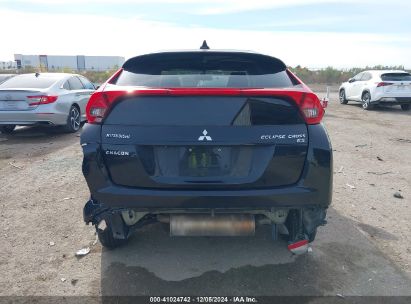 Lot #3052079784 2019 MITSUBISHI ECLIPSE CROSS ES