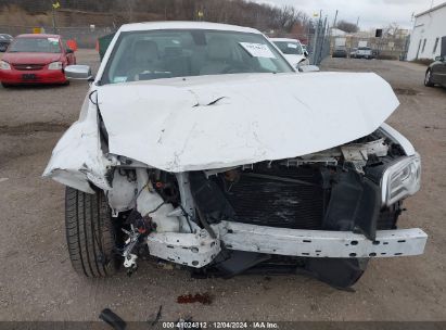 Lot #3056470293 2015 CHRYSLER 300C PLATINUM AWD