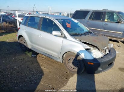 Lot #3035092880 2004 SCION XA