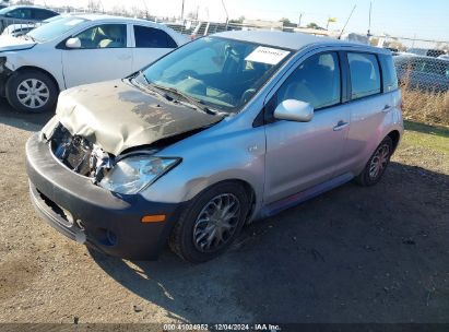 Lot #3035092880 2004 SCION XA