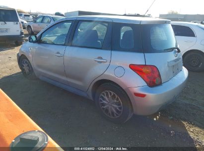 Lot #3035092880 2004 SCION XA