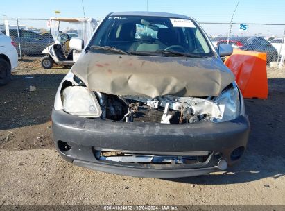 Lot #3035092880 2004 SCION XA