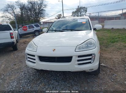 Lot #3035081081 2010 PORSCHE CAYENNE