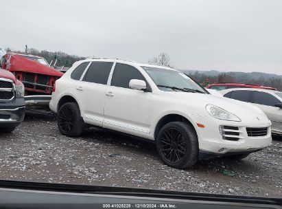 Lot #3035081081 2010 PORSCHE CAYENNE