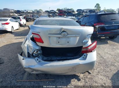 Lot #3042566338 2007 TOYOTA CAMRY LE