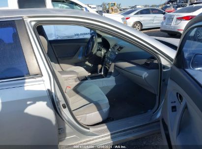 Lot #3042566338 2007 TOYOTA CAMRY LE